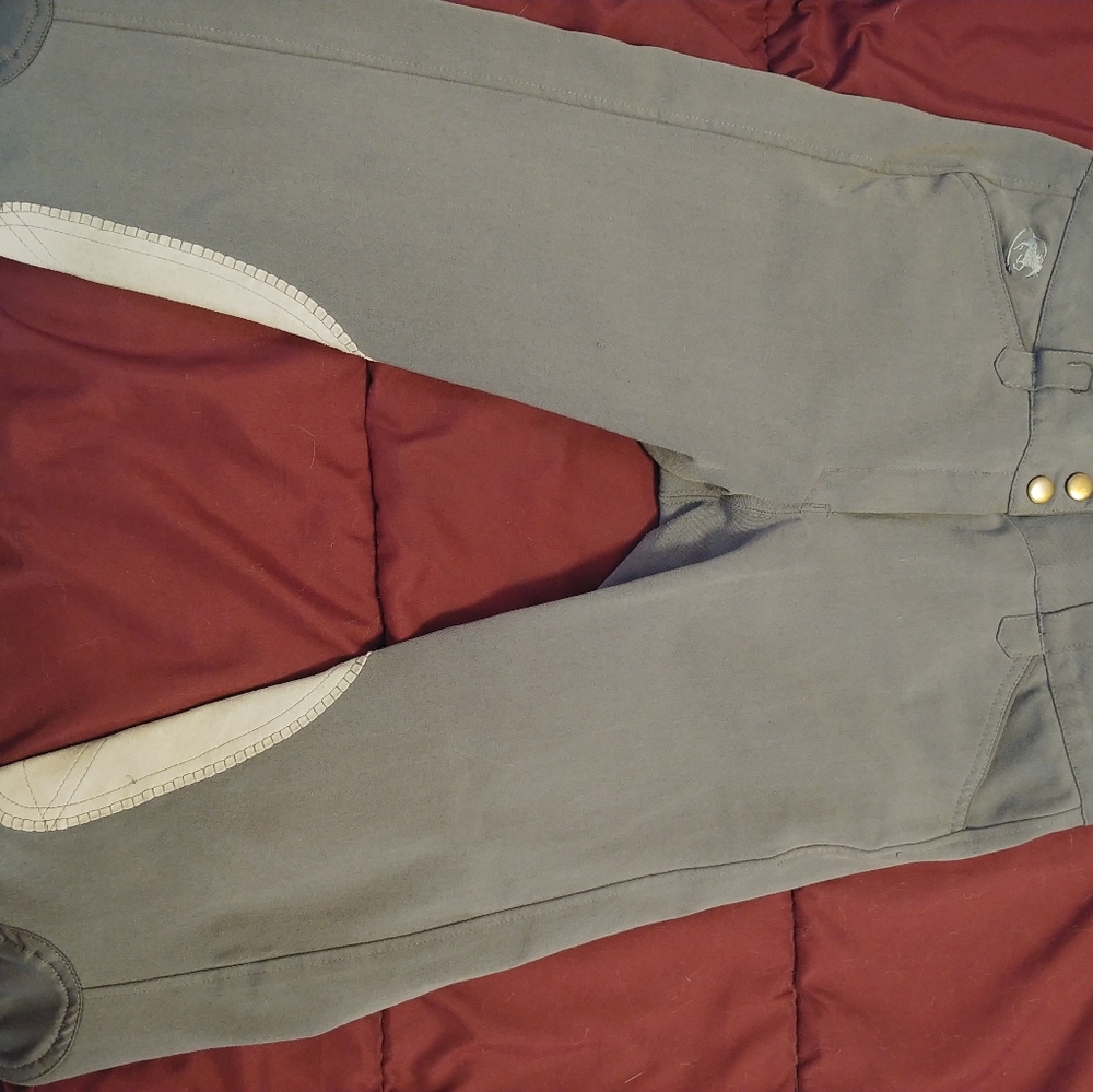 Smartpak Piper Breeches
